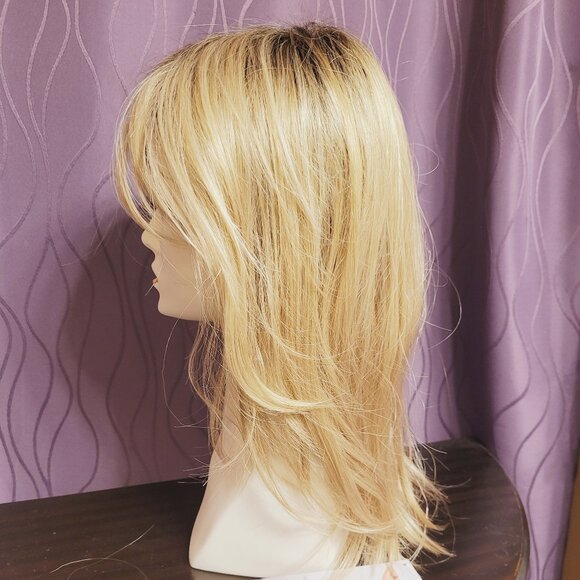 Ellen Wille  Carrie Wig - Picture 2 of 5